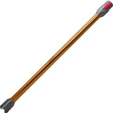 Ipoearthu Dyson V12 / V10 Dijital Ince Vakum Hızlı Çıkarma Düz Boru Çubuğu El Tipi Düz Boru Parçaları Için Metal Uzatma Çubuğu (Yurt Dışından)