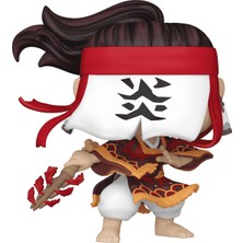 Funko Pop! Demon Slayer - Tanjuro Kamado #1255