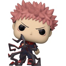 Funko Pop! Jujutsu Kaisen - Yuji Itadori #1111
