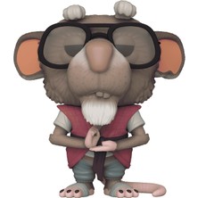Funko Pop Figür Teenage Mutant Ninja Turtles Splinter