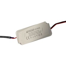 Dora Led 18-24X3W 700MA 54-84V Power LED Driver IP20 Power LED Sürücü