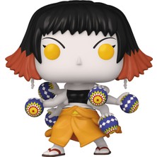 Funko Pop! Demon Slayer - Susamaru with Temari Balls #1515