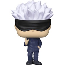 Funko Pop! Jujutsu Kaisen - Satoru Gojo #1114