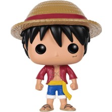 Funko Pop! One Piece - Monkey. D. Luffy #98
