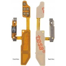 Samsung Note 7 SM-N9300F On Off Power Film Flex