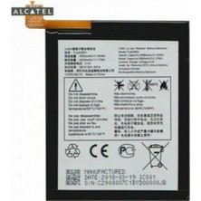 Alcatel 3 Ot 5052D-ALCATEL 5 5086D-ALCATEL 3l Pil Batarya TLP029D
