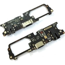 Oppo A52 (CPH2069) Şarj Soketi Mikrofon Kulaklık Soketi  Full