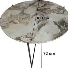 Katlanır Masa, Yemek Masası, Outdoor Masa, Piknik Masası, Kamp Masası, Katlanabilen Masa, Yaprak Masa