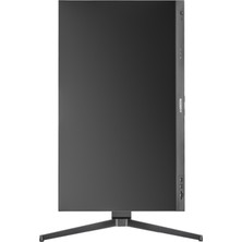 GREEN GT27 Intel Core i5 12400 İşlemci 16GB DDR4 Ram  512Gb M2 Ssd 27" Fhd Freedos Siyah All In One Bilgisayar