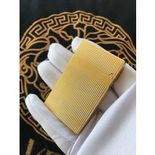 S.t Dupont Gold Çakmak