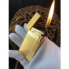 S.t Dupont Gold Çakmak