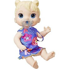 Bernami E3690 Baby Alive Sevimli Bebeğim / +3 Yaş []