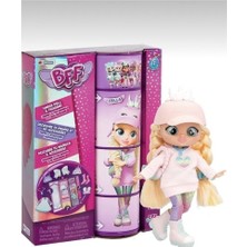 Cry Babies Bff Bebekler S1 - Stella