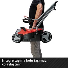Einhell Ge/cm 18/33 Li Solo Akülü Çim Biçme Makinesi 3413266