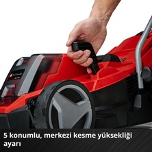 Einhell Ge/cm 18/33 Li Solo Akülü Çim Biçme Makinesi 3413266