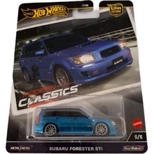 Modern Classics Subaru Forester Stı HRV74