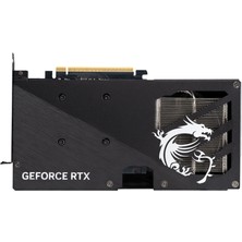 Msı VGA Geforce Rtx 5060 8g Gamıng Oc RTX5060 8gb Gddr7 128B DX12 Pcıe 5.0 X16 (3xdp 1xhdmı) Ekran Kartı