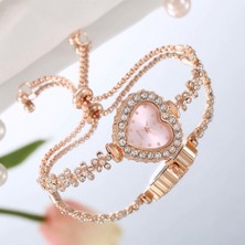 Toz Vintage Arista Kalpli Bileğe Göre Ayarlanabilir Vintage Retro Saat