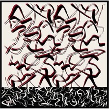 Armine Tivil Ipek Eşarp Nostalji  8917-01