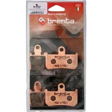 431-329 Brenta Sinter Ft 4131 Fren Balata