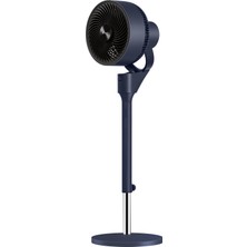 Fancy Fan -Lacivert