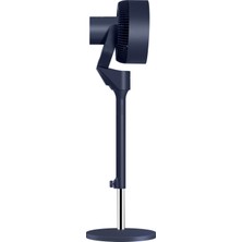 Fancy Fan -Lacivert