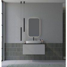 Deff Banyo Asmara Banyo Dolabı