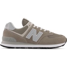 574 Unisex Gri Sneaker Ayakkabı ML574EVG