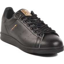 Siyah Unisex Spor Ayakkabı Cheta 41 Forever M