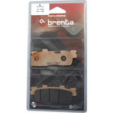431-396 Brenta Sinter Ft 4103 Fren Balata