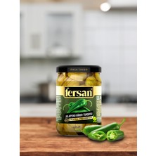 FERSAN Jalapeno Biber Turşusu 350 G