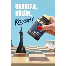 Novacolin Cognizin Sitikolin 500 Mg 30 Bitkisel Kapsül