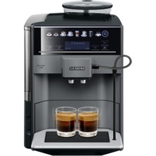 Siemens Eq6 Plus S100 Te651209rw Tam Otomatik Espresso Makinesi
