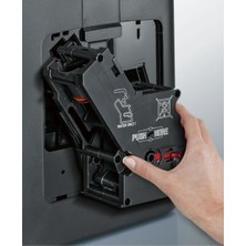 Siemens Eq6 Plus S100 Te651209rw Tam Otomatik Espresso Makinesi