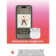 Air 4 ANC Premium (2025 Özel Serisi)