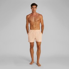 Calvin Klein Medium Drawstring Erkek Pembe Mayo.tam