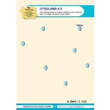 Sema Kumrulu Anlayarak Hızlı Okuma Uygulama Teknikleri 1 | Dikkat Odaklanma Okuduğunu Anlama Geliştirme Kitabı