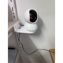 Tapo C200 / C210 / C220 / C211 Kamera Için Duvar Askı Aparatı (Kamera Yok)