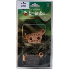 431-327 Brenta Off-Road Ft 6056 Fren Balata
