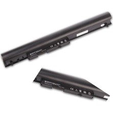 Afila Grundig Twb Notebook Bataryası - Pili- 4 Cell - Siyah