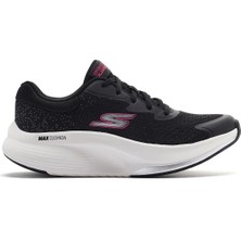 Go Walk Max Walker Kadın Siyah Koşu Ayakkabısı 125053 Bkw