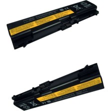 Afila Ibm Lenovo Thinkpad L420 L421 Serisi Notebook Bataryası - Pili 6cell