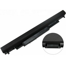 Afila Hp 250 G3 (J4U57EA)(K7H83ES) (K7J62ES) Notebook Batarya Pili