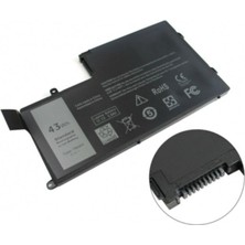 Afila Dell Inspiron I5-5547 Notebook Bataryası - Pili (3cell)