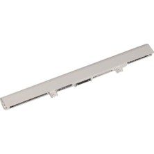 Afila Toshiba L70DT-C P50DT-C S55T-B L70D-C Notebook Batarya Pil/beyaz
