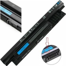 Afila Dell Inspiron 15 3537 15R 3537 3421 Batarya Pil 4 Cell (14.8V)