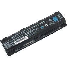 Afila Toshiba Satellite C850-108 C850-10C C850-10F Bataryası - Pili
