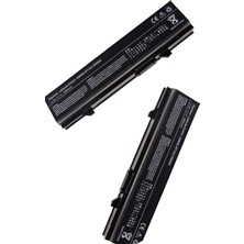 Afila Dell Latitude E5500 Notebook Bataryası, Laptop Pili - 6cell