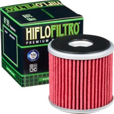 Hiflo TRK250 BN251 Yağ Filtresi HF593