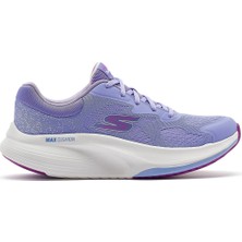 Go Walk Max Walker Kadın Mor Koşu Ayakkabısı 125053 Pur